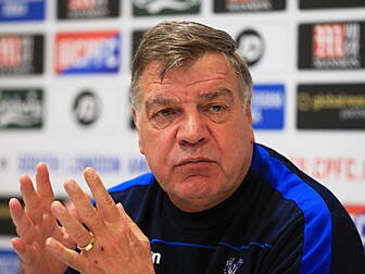 Sam Allardyce resigns and appe...